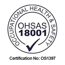 Occupational Health & Safety Certificate